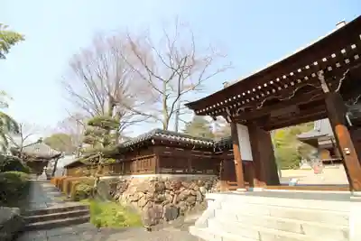 能仁寺(埼玉県)