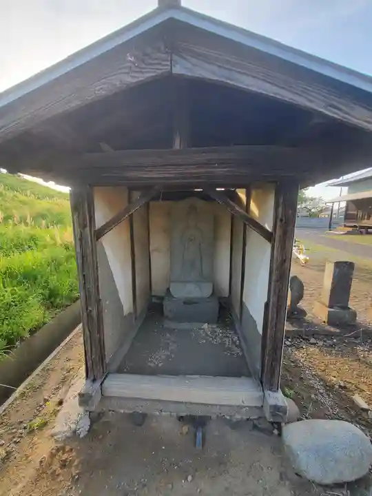 寶生寺(群馬県)