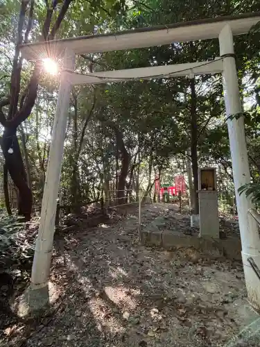 玉鉾神社(愛知県)