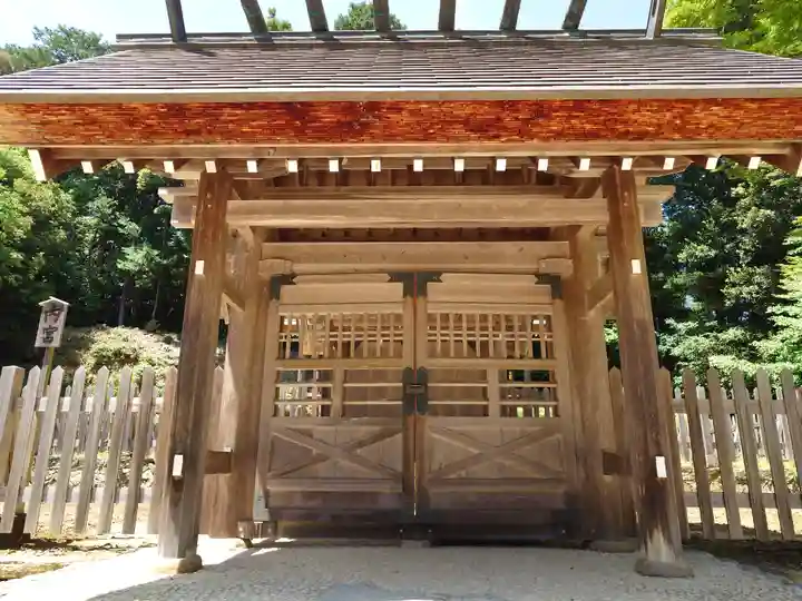 山口大神宮(山口県)