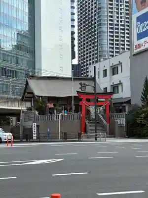 日比谷神社(東京都)
