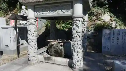 極楽寺(徳島県)