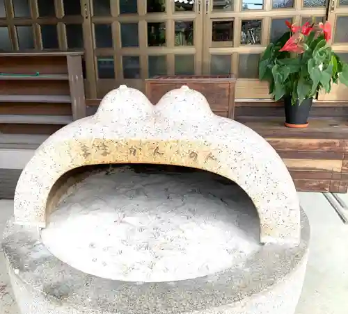 間々観音（龍音寺）のその他建物