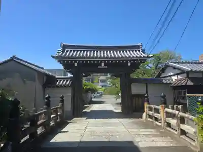 報恩寺(京都府)