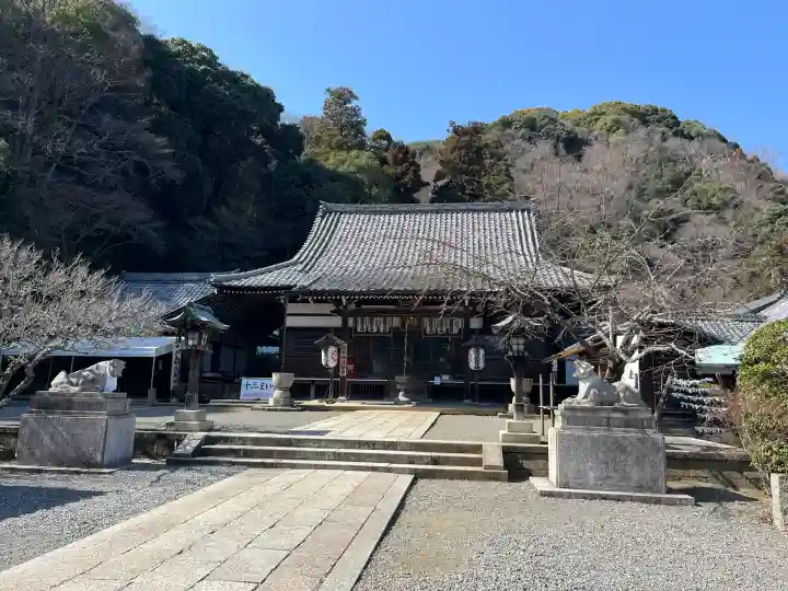 法輪寺(京都府)