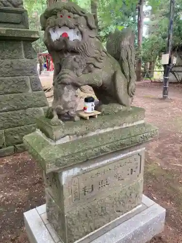 猿賀神社(青森県)