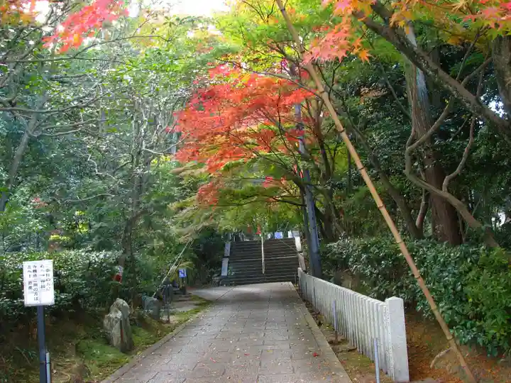 安養寺のその他建物