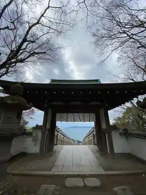 西ノ滝龍水寺(香川県)