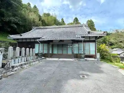 引接寺(三重県)