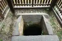 三井神社のその他建物