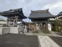 正泉寺のその他建物