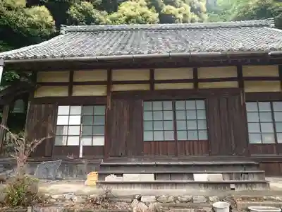 円蔵院の本殿・本堂