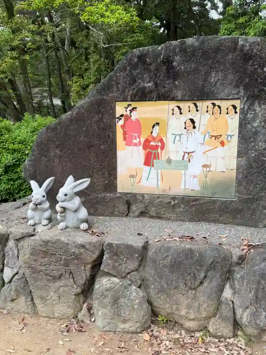 出雲大社(島根県)