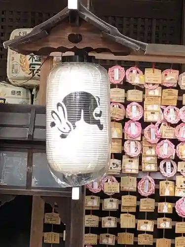 岡崎神社(京都府)