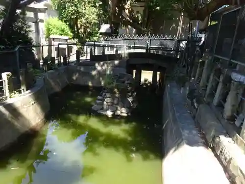 海南神社のその他建物