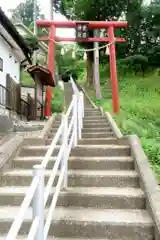 愛宕神社(宮城県)