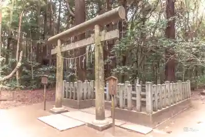 鹿島神宮(茨城県)