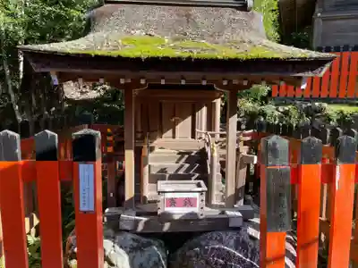 賀茂別雷神社（上賀茂神社）(京都府)