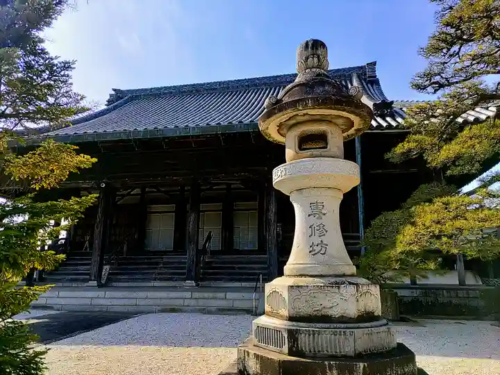 専修坊のその他建物