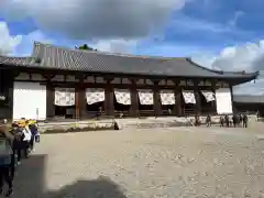 法隆寺の建物その他