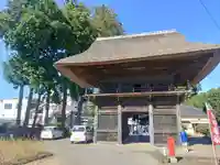 来迎院(茨城県)