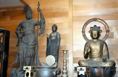 西導寺(京都府)