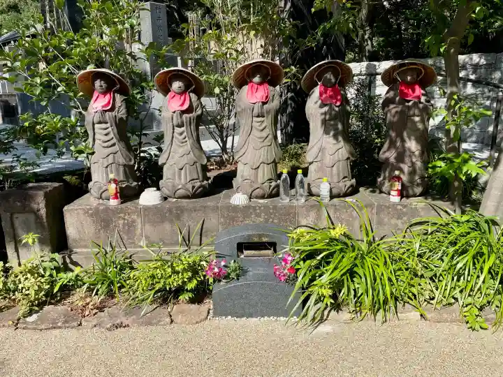 祥雲寺(東京都)