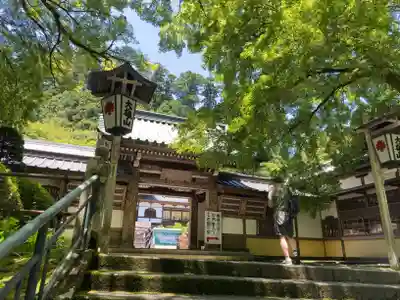 最乗寺（道了尊）(神奈川県)