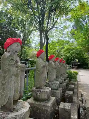 上合寺(福島県)