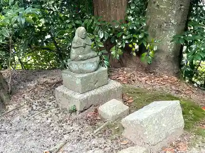 宇都可神社(三重県)