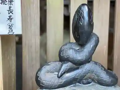 大豊神社のその他建物