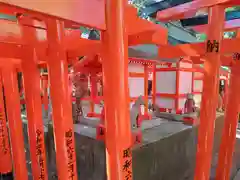 阿部野神社(大阪府)