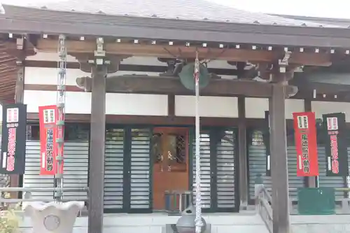 徳林寺(埼玉県)
