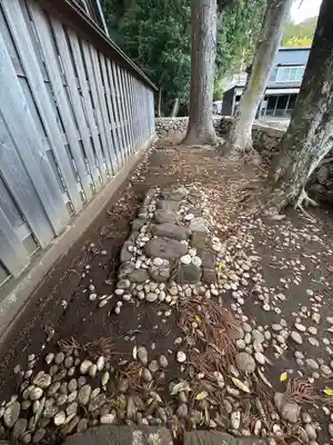 産田神社(三重県)