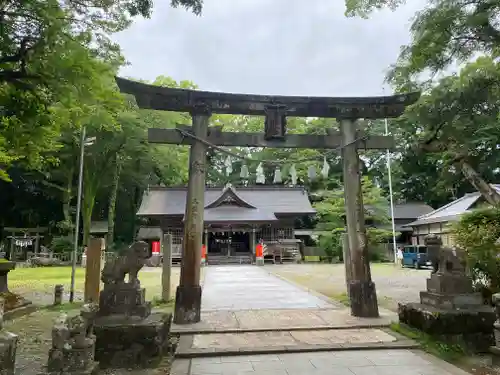 久礼八幡宮(高知県)