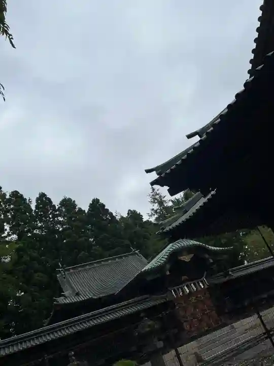 仙台東照宮(宮城県)