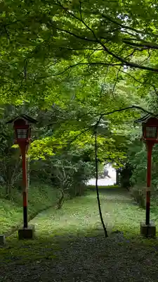十輪寺(京都府)