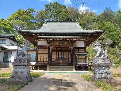 東福寺(埼玉県)
