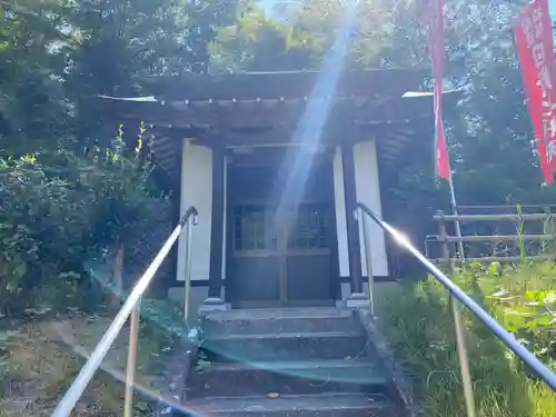 宗印寺(東京都)