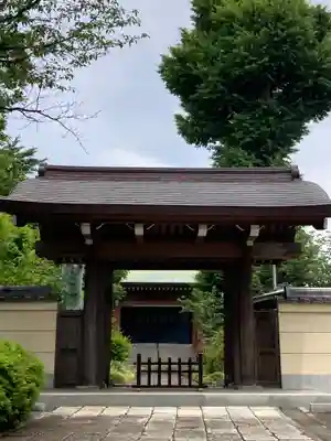 観音寺(神奈川県)