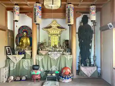 観音堂(岐阜県)