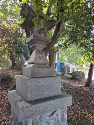 高石神社(神奈川県)