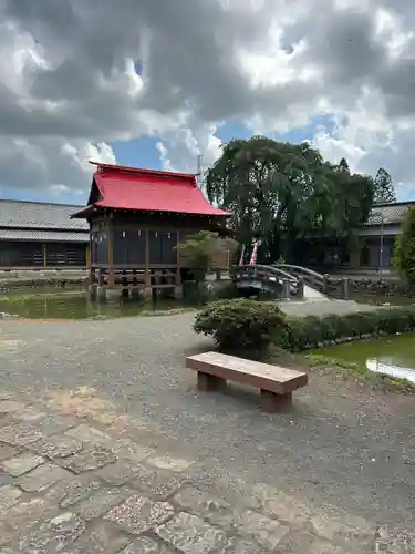 熊野神社(宮城県)