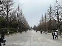 靖國神社(東京都)