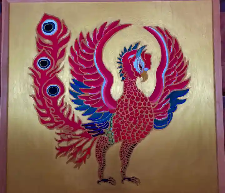 庄春日神社(大阪府)