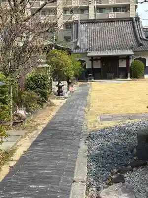 吉祥寺(大阪府)