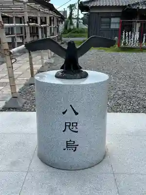 岡田神社(福岡県)