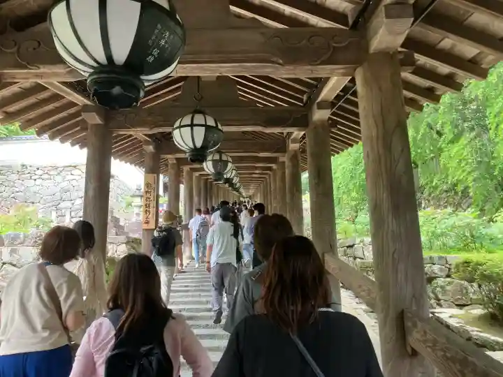 長谷寺(奈良県)