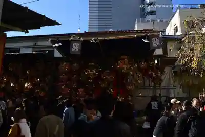 長國寺(東京都)