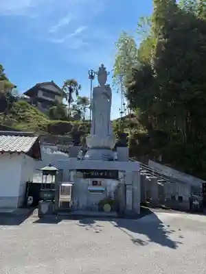禅師峰寺(高知県)